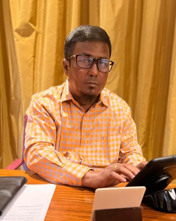 M. Anisuzzaman — Managing Director, LRN Sourcing