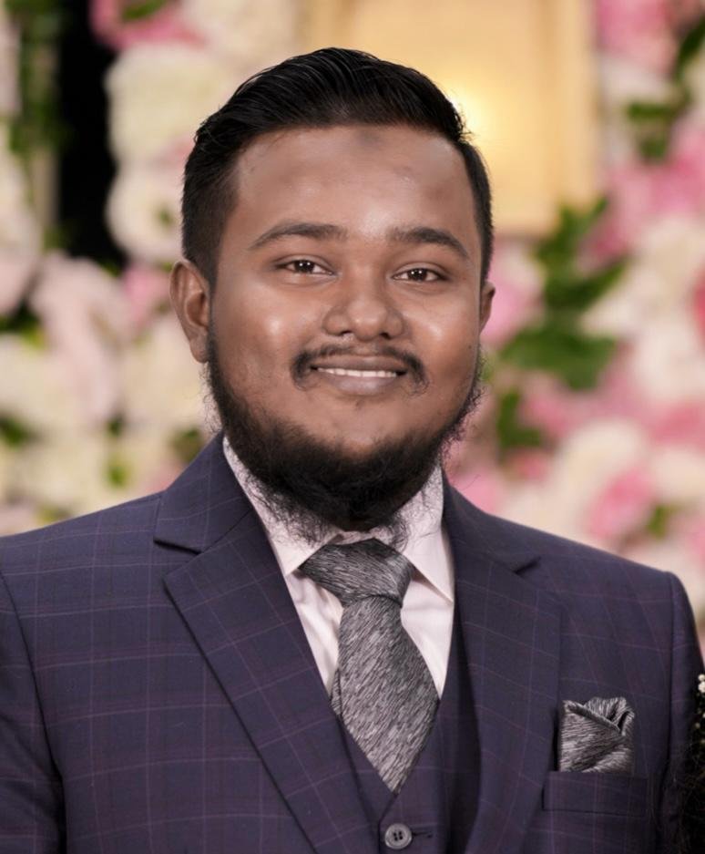 Nahid Zaman — Director, LRN Sourcing